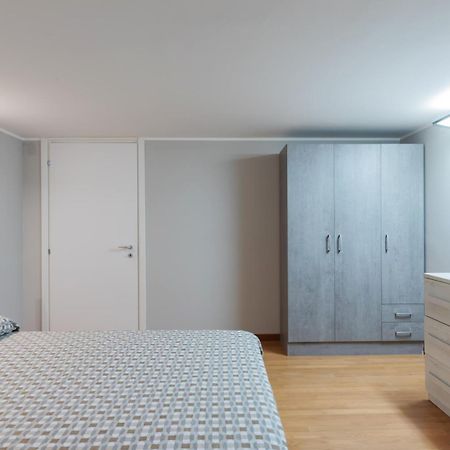 2 Suite Con 2 Bagni Privati - De Angeli Suites Mailand Exterior foto