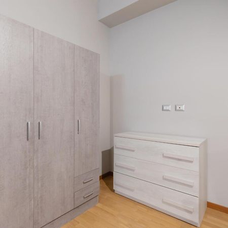 2 Suite Con 2 Bagni Privati - De Angeli Suites Mailand Exterior foto