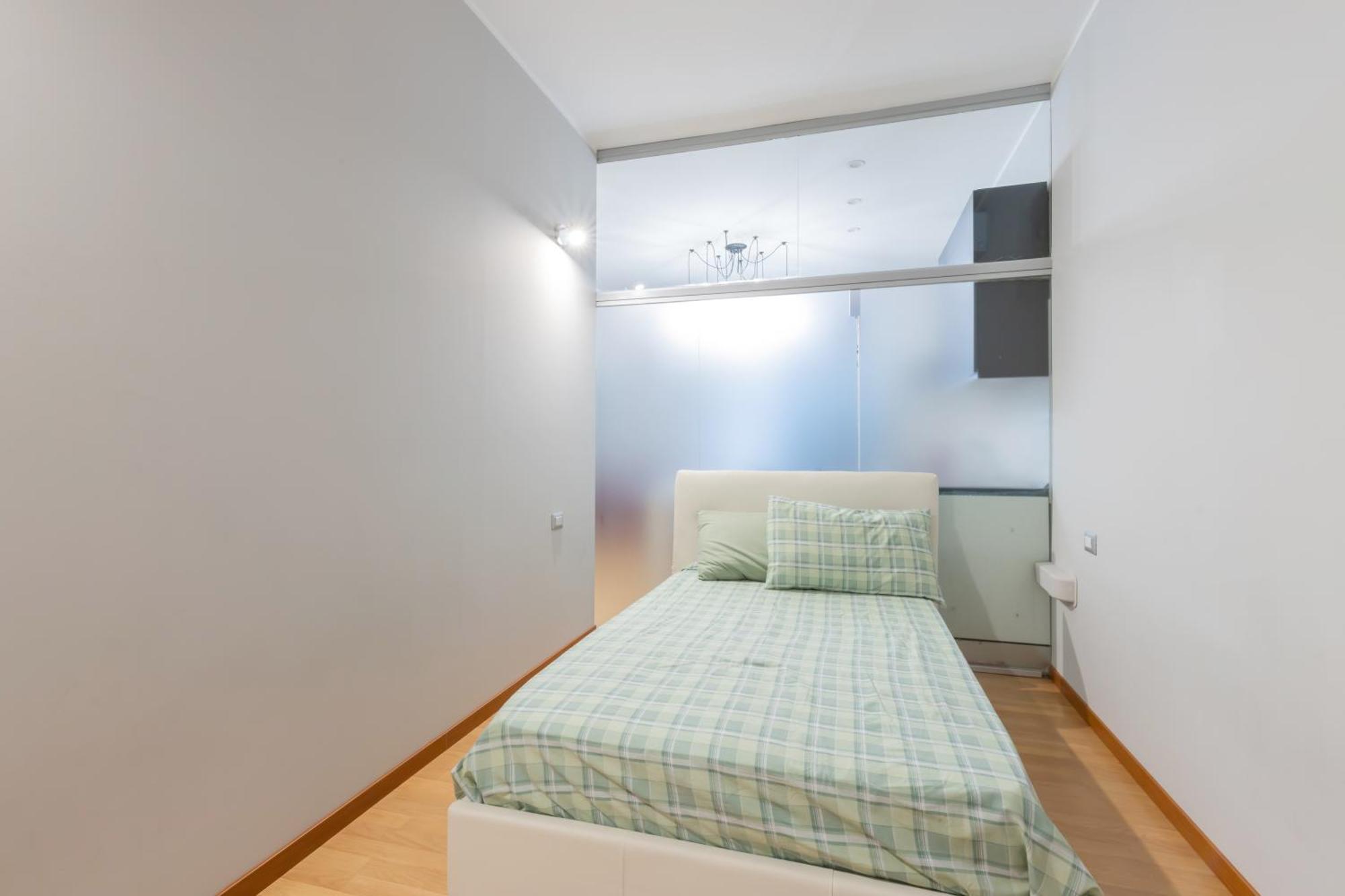 2 Suite Con 2 Bagni Privati - De Angeli Suites Mailand Exterior foto