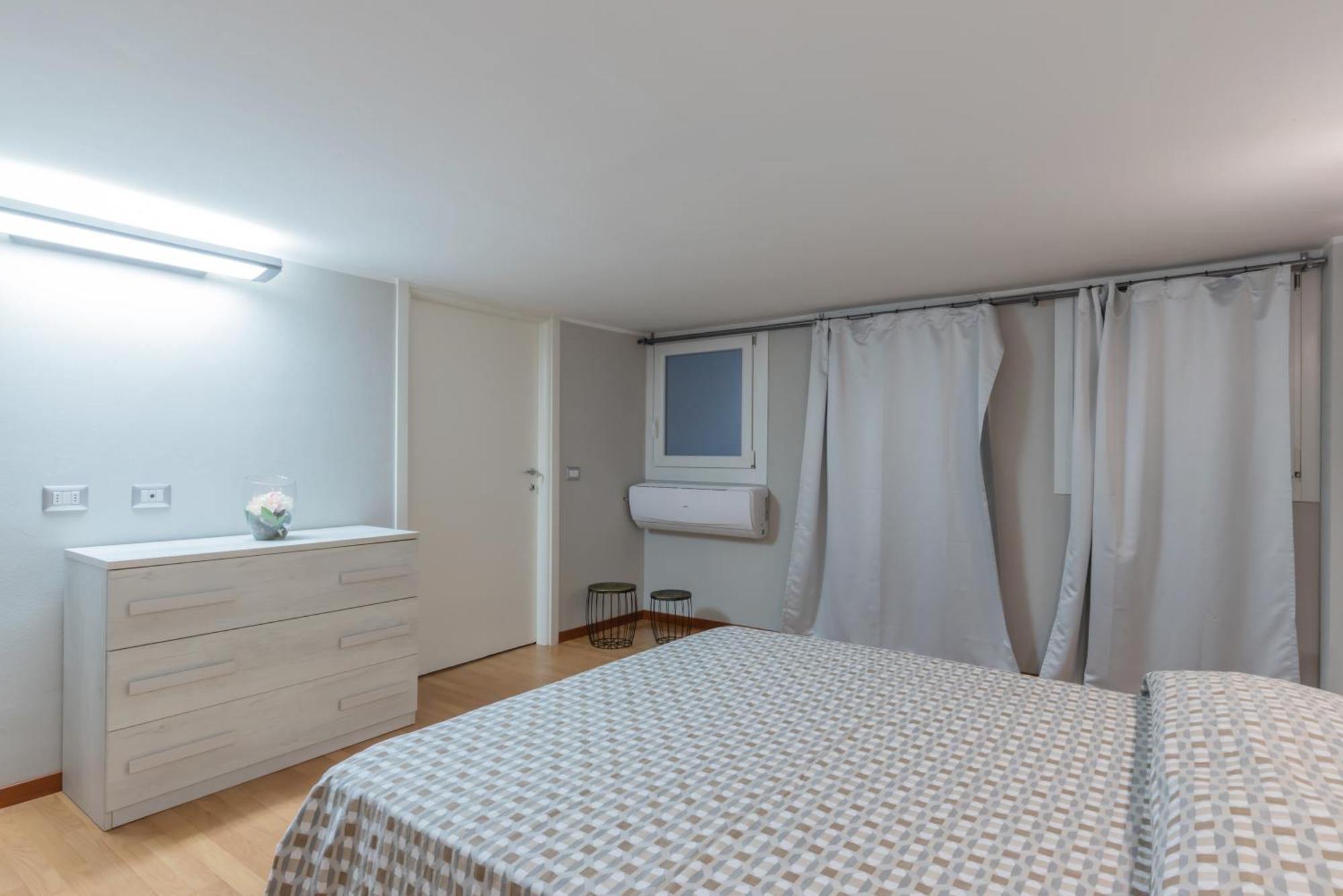 2 Suite Con 2 Bagni Privati - De Angeli Suites Mailand Exterior foto