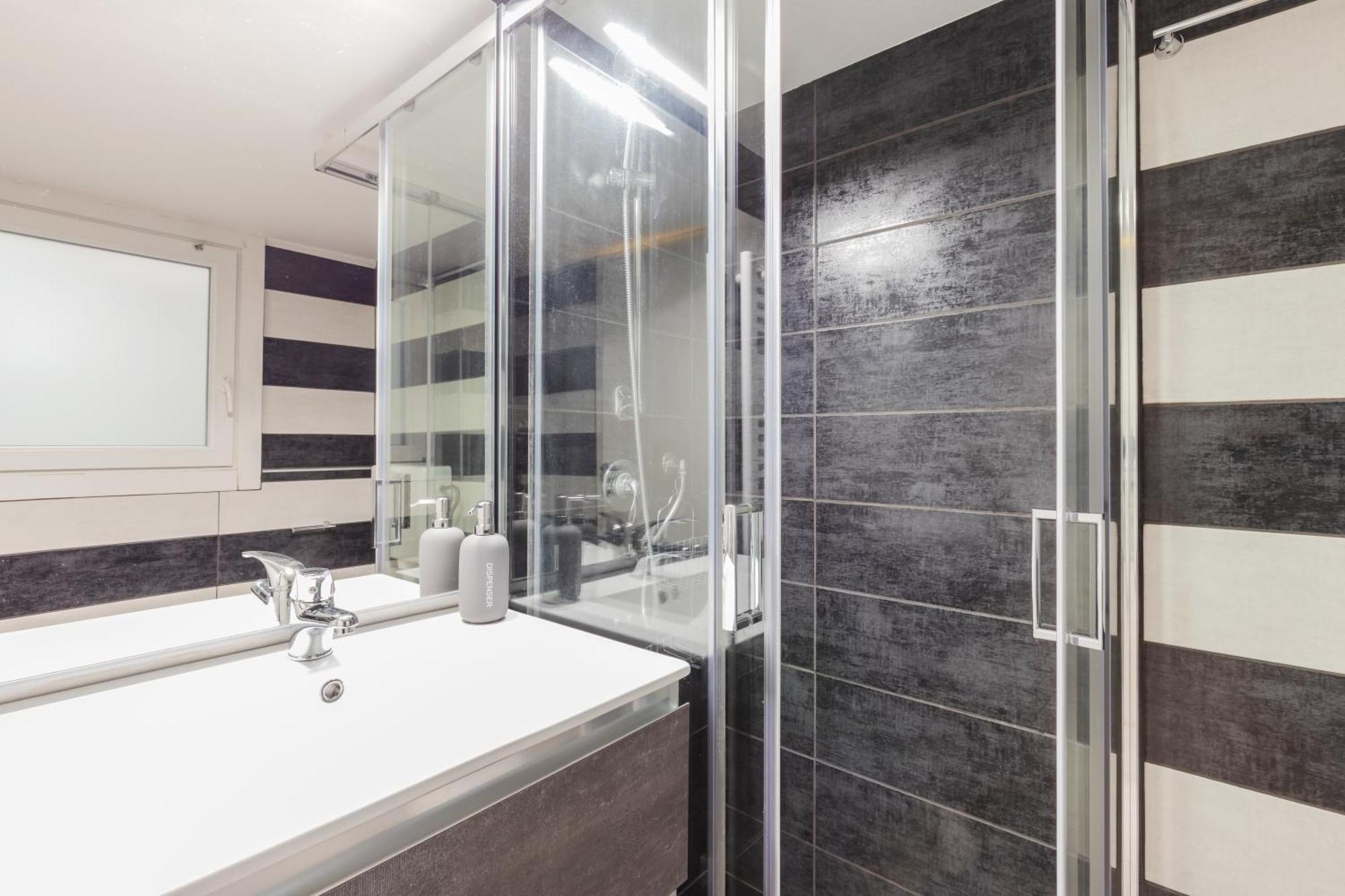 2 Suite Con 2 Bagni Privati - De Angeli Suites Mailand Exterior foto