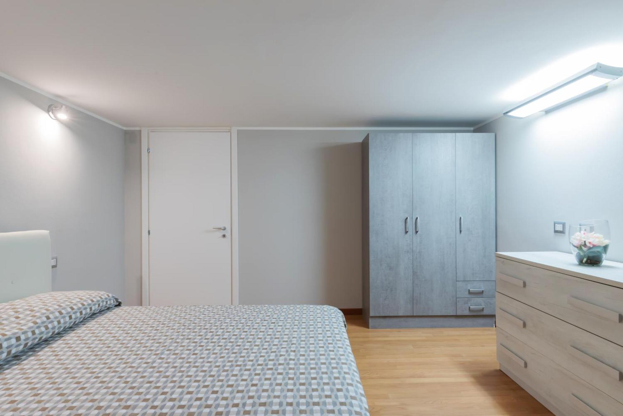 2 Suite Con 2 Bagni Privati - De Angeli Suites Mailand Exterior foto