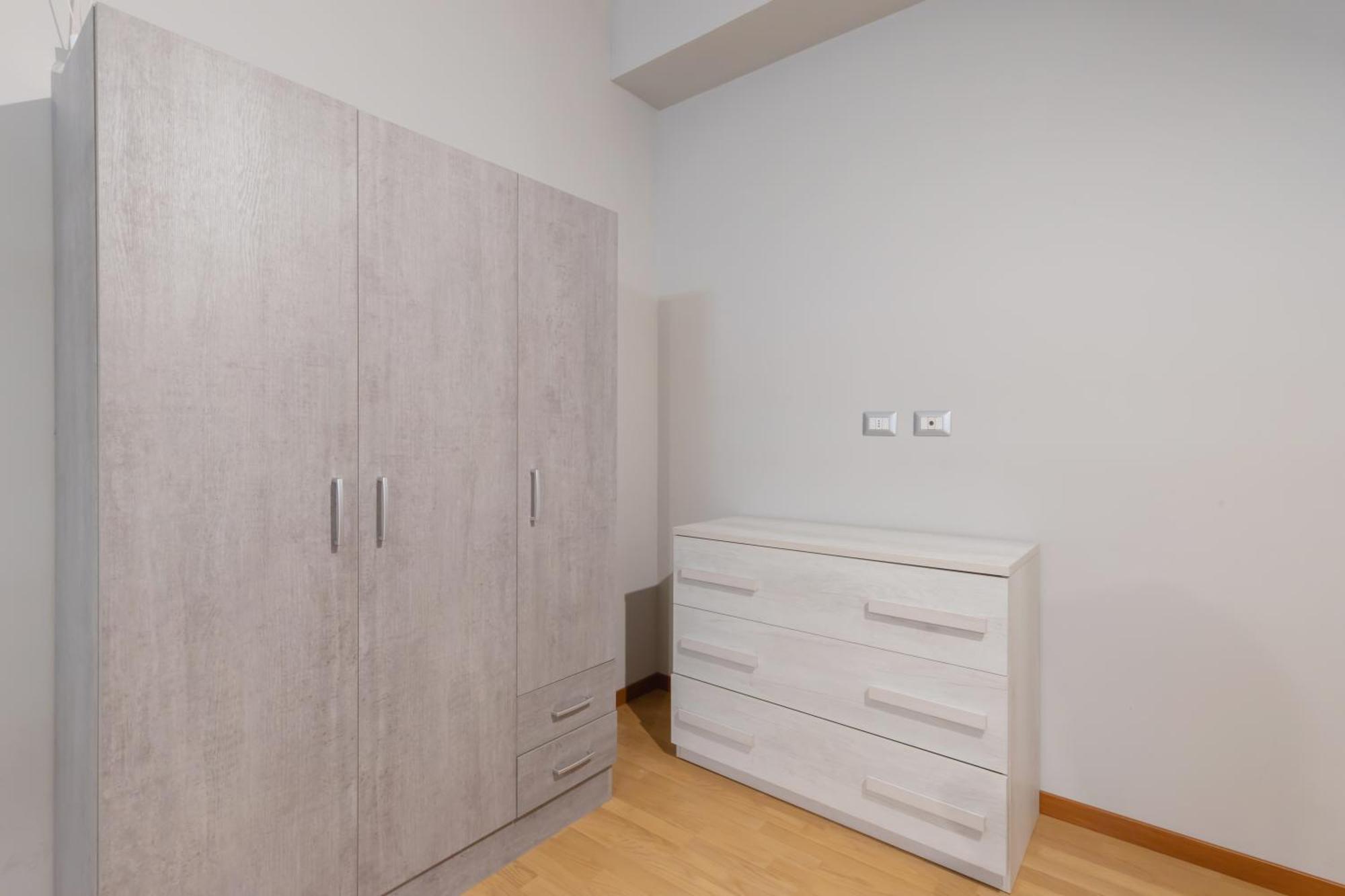 2 Suite Con 2 Bagni Privati - De Angeli Suites Mailand Exterior foto