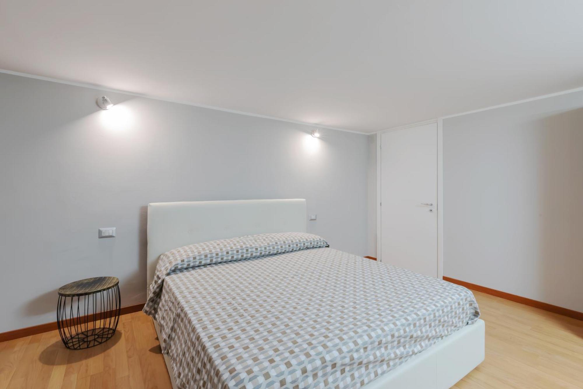 2 Suite Con 2 Bagni Privati - De Angeli Suites Mailand Exterior foto